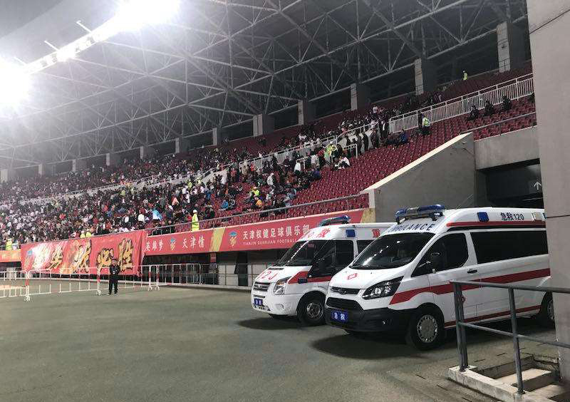 漳浦县大中小型活动保障